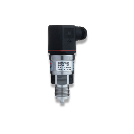 Danfoss MBS 3000
