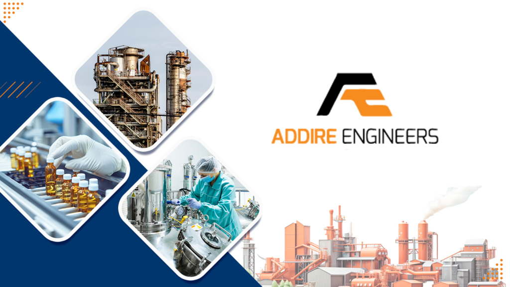 addire engineers